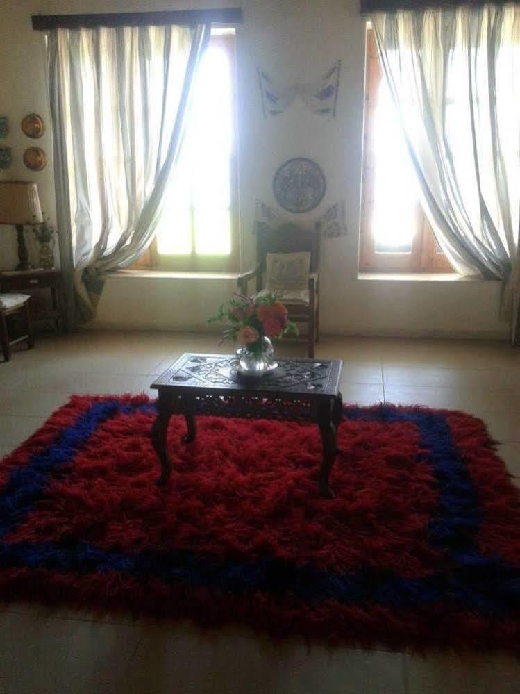 Hydroussa Skyros Otel Dış mekan fotoğraf