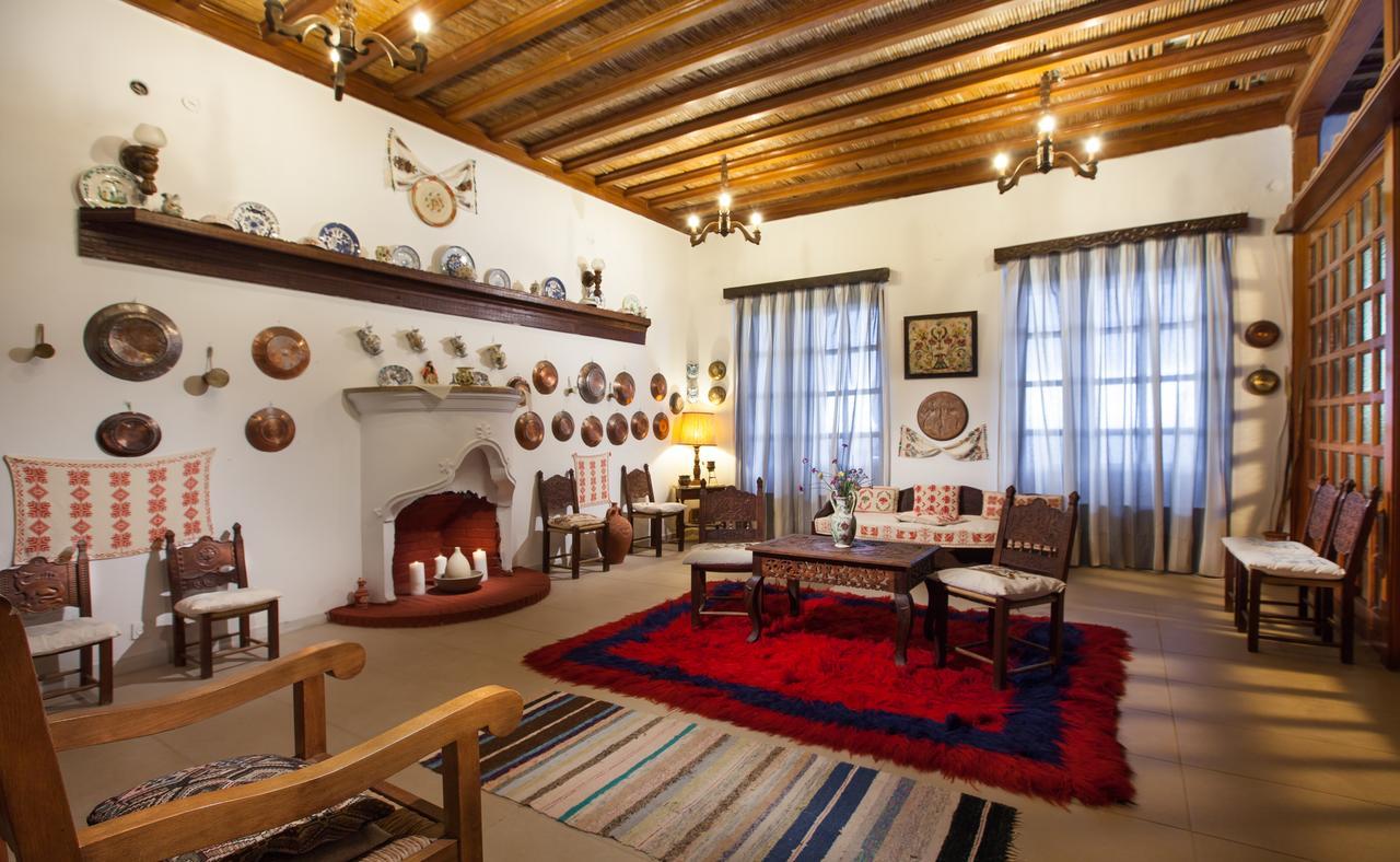 Hydroussa Skyros Otel Dış mekan fotoğraf