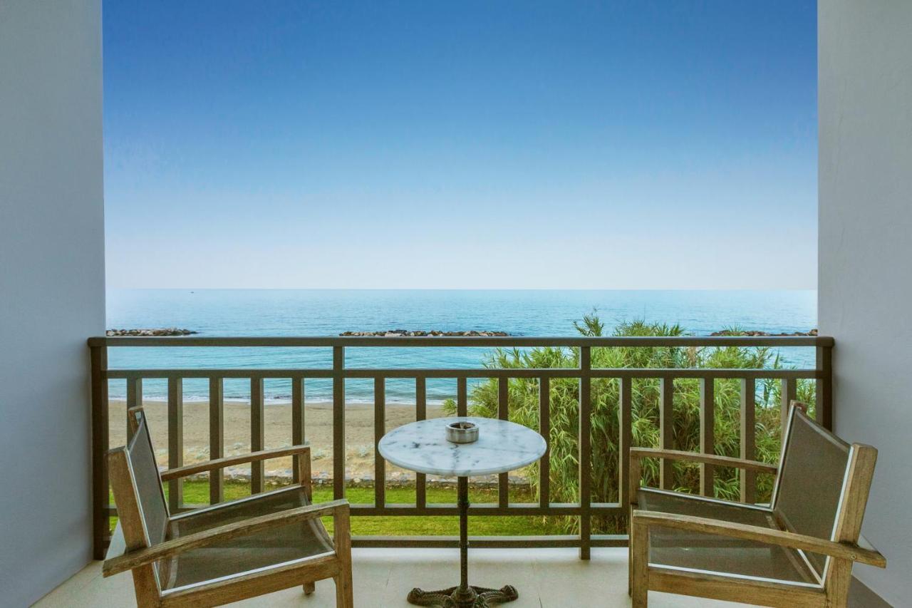 Hydroussa Skyros Otel Dış mekan fotoğraf