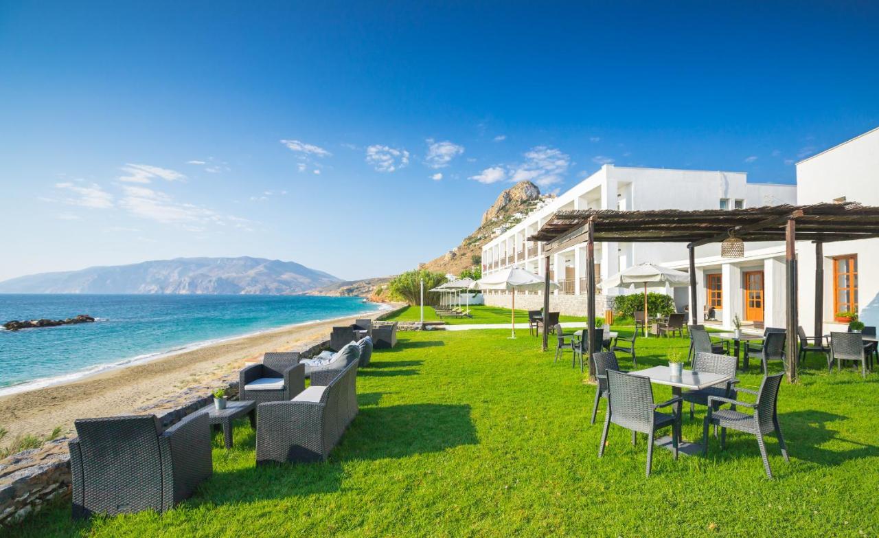 Hydroussa Skyros Otel Dış mekan fotoğraf