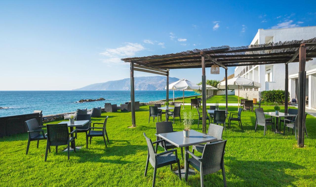 Hydroussa Skyros Otel Dış mekan fotoğraf